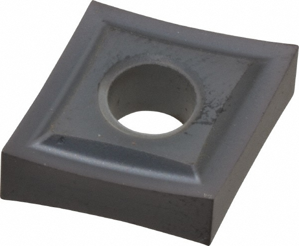 Kennametal 1868419 CNGP430 KC5010 Carbide Turning Insert Image