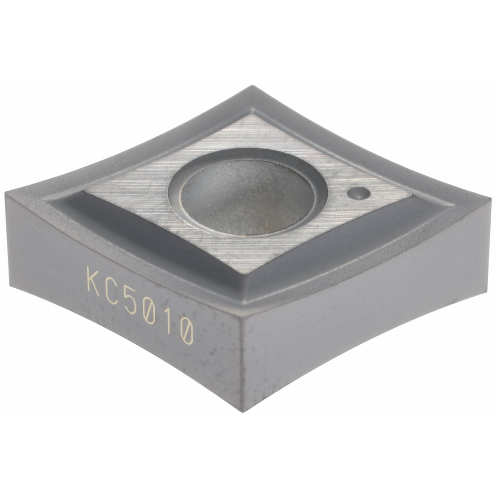カナ Kennametal - Turning Insert: CNGP430 KC5010, Carbide | MSC Direct