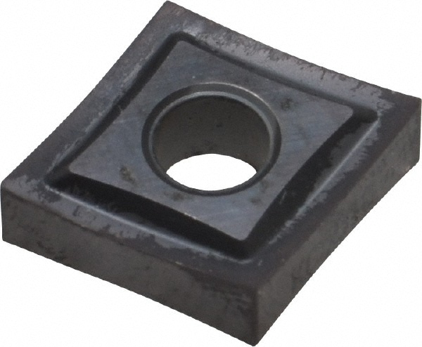 Turning Insert: CNGP4305 KC5010, Solid Carbide
