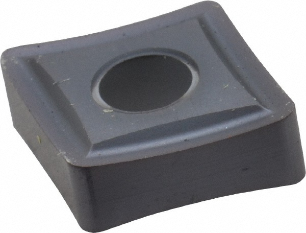 Kennametal 1868443 CNGP433 KC5010 Carbide Turning Insert Image
