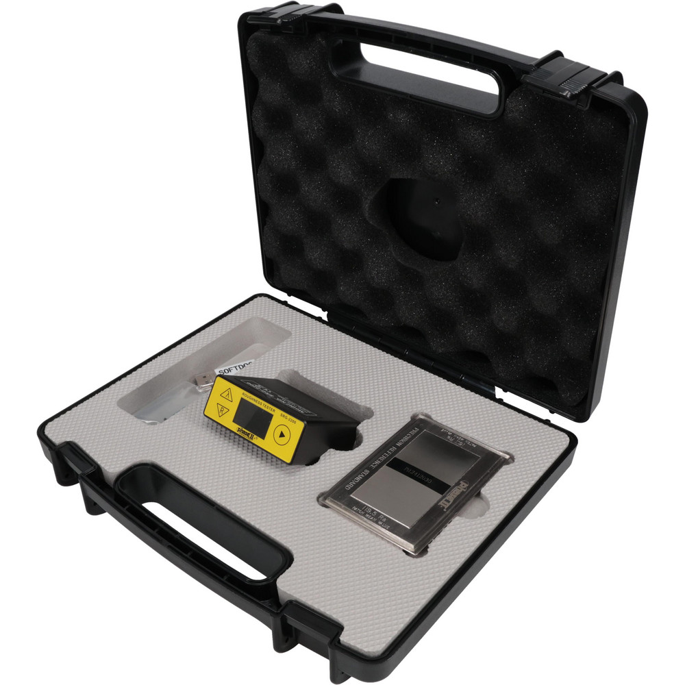 SPI - Surface Roughness Gages; Roughness Parameter Type: Rt, Rz, Ra, Rq ...