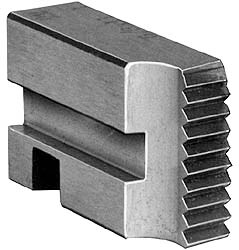 1 - 11-1/2 NPS Thread, Right Hand, High Speed Steel Pipe Chaser