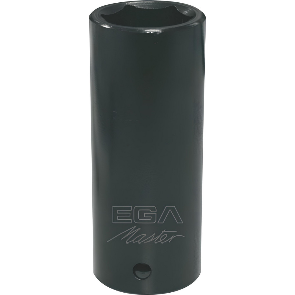 EGA Master - Impact Socket: 3/4
