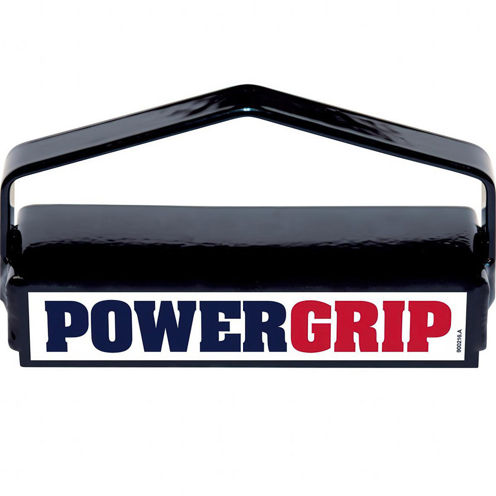 Retrieving Tool: Magnetic