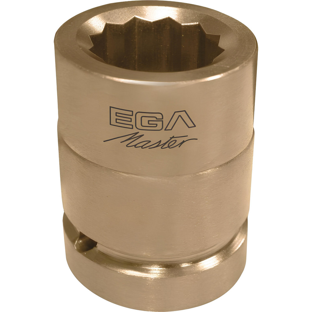 EGA Master - Impact Socket: 3/4