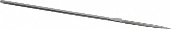 5-1/2" OAL Fine Barrette Needle Diamond File
