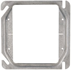 Mud Ring: Steel
