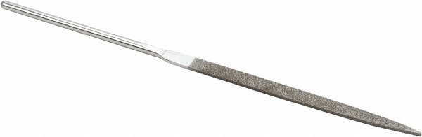 5-1/2" OAL Fine Taper Needle Diamond File