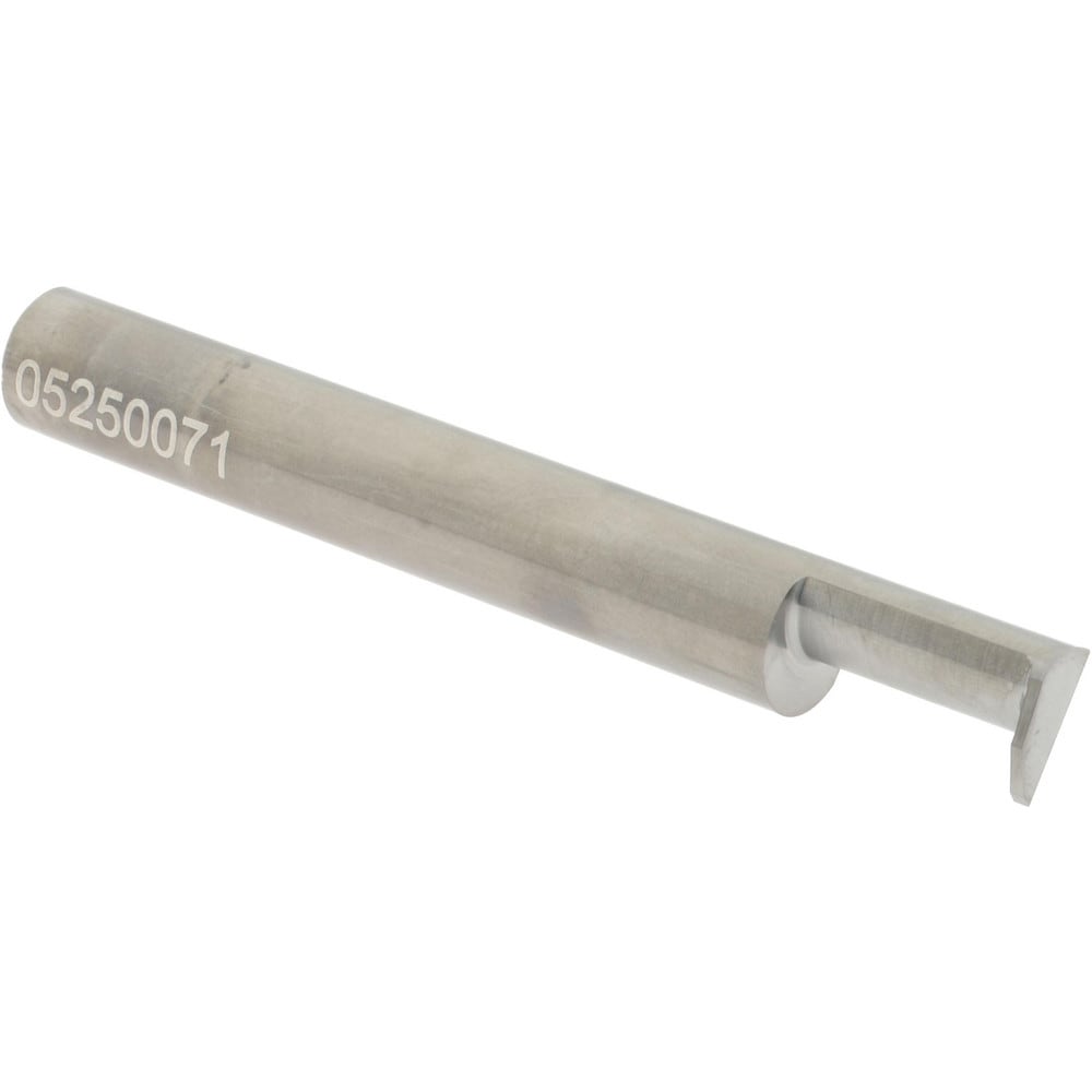 Accupro ACC-G033-8 Grooving Tool: Retaining Ring 