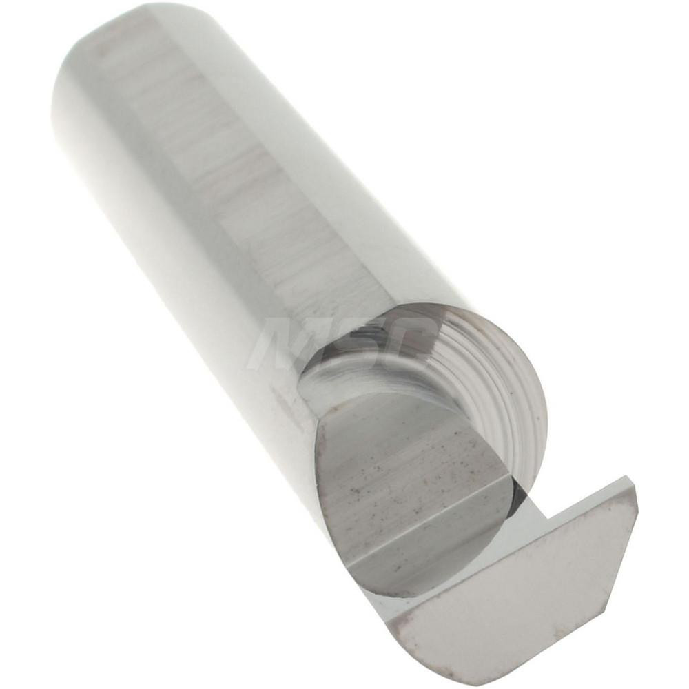 Accupro Grooving Tool MSC Direct