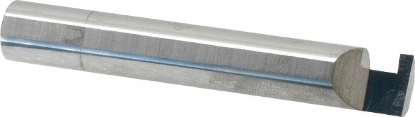 Accupro ACC-G087-4 Grooving Tool: Retaining Ring 