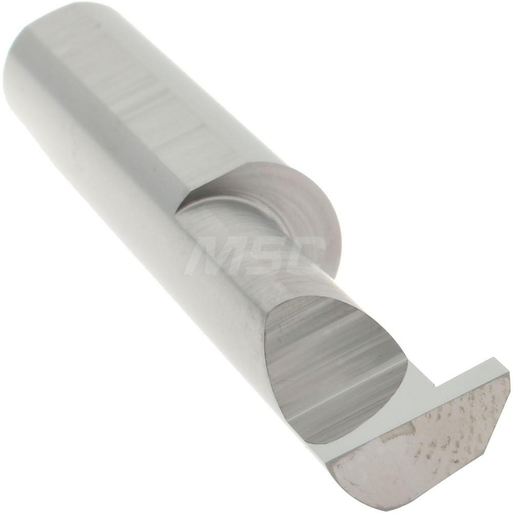 Accupro Grooving Tool MSC Direct