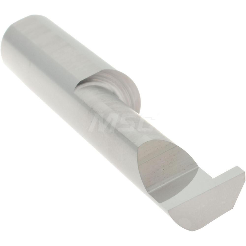 Accupro Grooving Tool MSC Direct