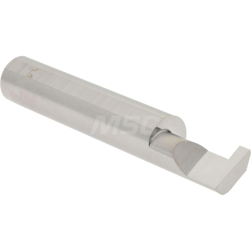 Accupro Grooving Tool MSC Direct