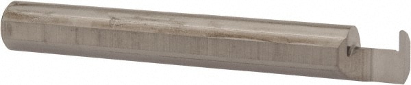 Accupro ACC-GF038-4 Grooving Tool: Full Radius 