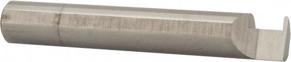 Accupro ACC-GF039-4 Grooving Tool: Full Radius 