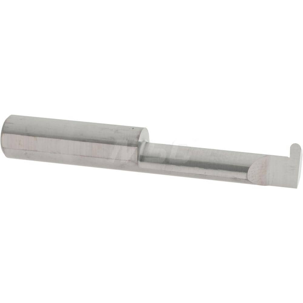 Accupro ACC-GF087-20 Grooving Tool: Full Radius 