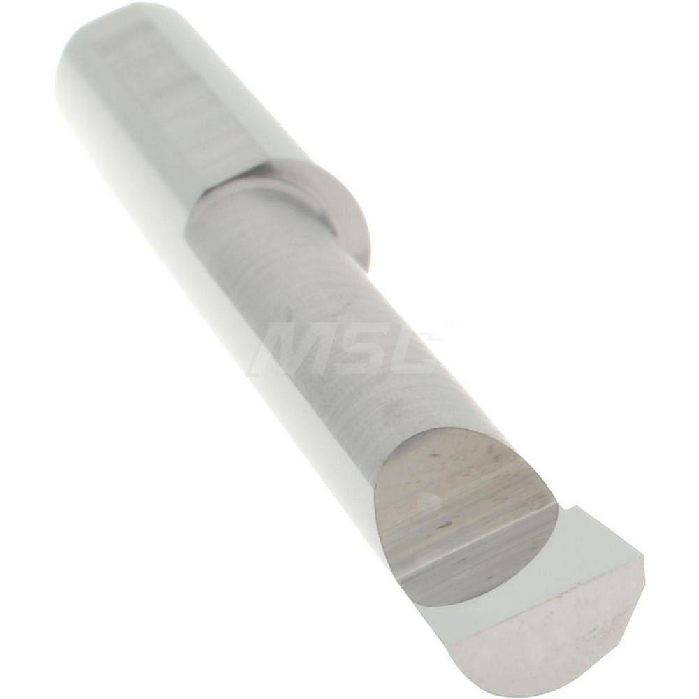 Accupro Boring Bar 0.2900" Min Bore Dia, 13/4" Max Bore Depth