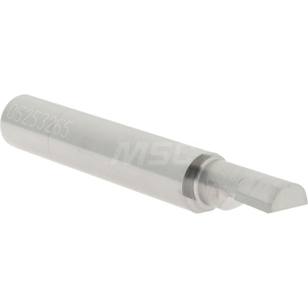 Accupro Boring Bar 0.3200" Min Bore Dia, 0.6000" Max Bore Depth