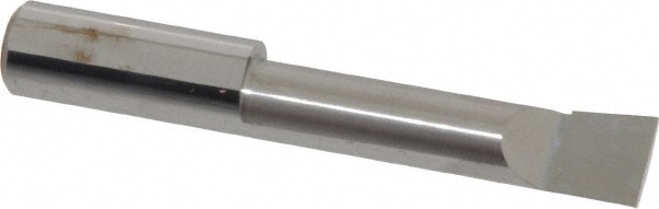 FORD SOLID CARBIDE BORING BAR .150 X ¾ X 3//16 SHANK M A