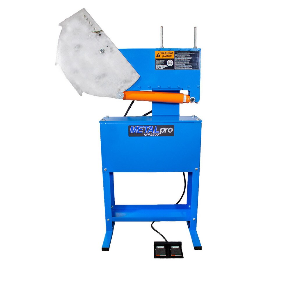 1/2 to 1-1/2 Inch Pipe Capacity, 180 Inch Bend Radius, Hydraulic Power Tubing Bender