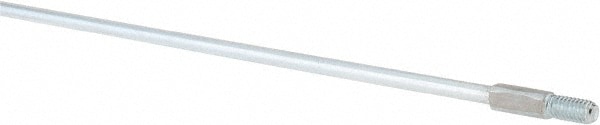 Value Collection ER2451618M 24" Long x 1/4" Rod Diam, Tube Brush Extension Rod Image