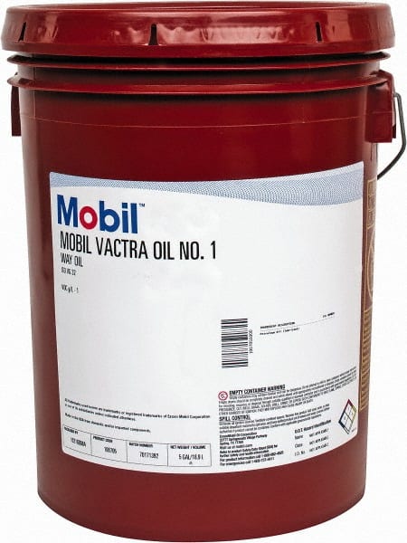 Oil Safe® Lubrication Container 5 Quart