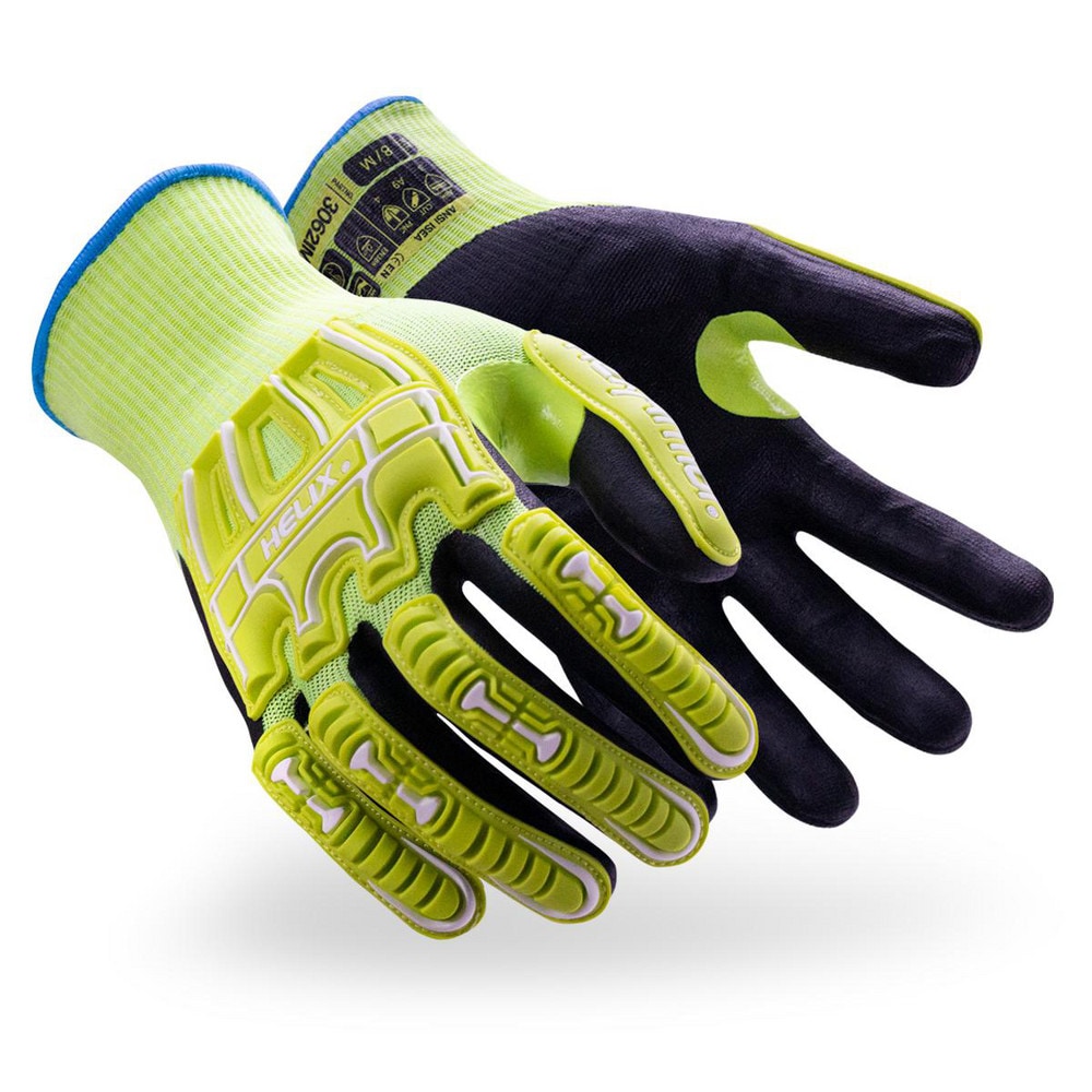 HexArmor® - Cut, Puncture & Abrasion-Resistant Gloves: Helix Helix ...