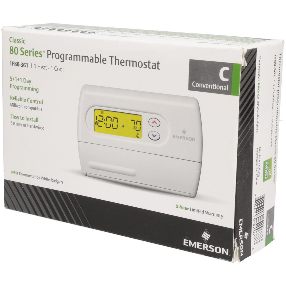 White-Rodgers product image