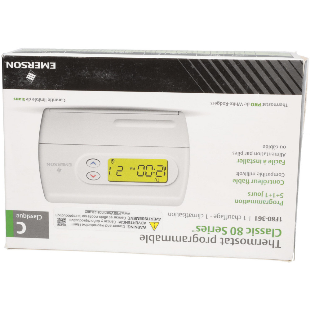 White-Rodgers product image