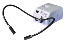 Dolan-Jenner 660000391014 150 Watt Fiber Optic EKE Lamp Gooseneck Illuminator 