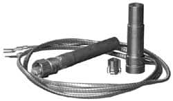 Thermocouples & Generators; Lead Length: 36 ; Output: 750