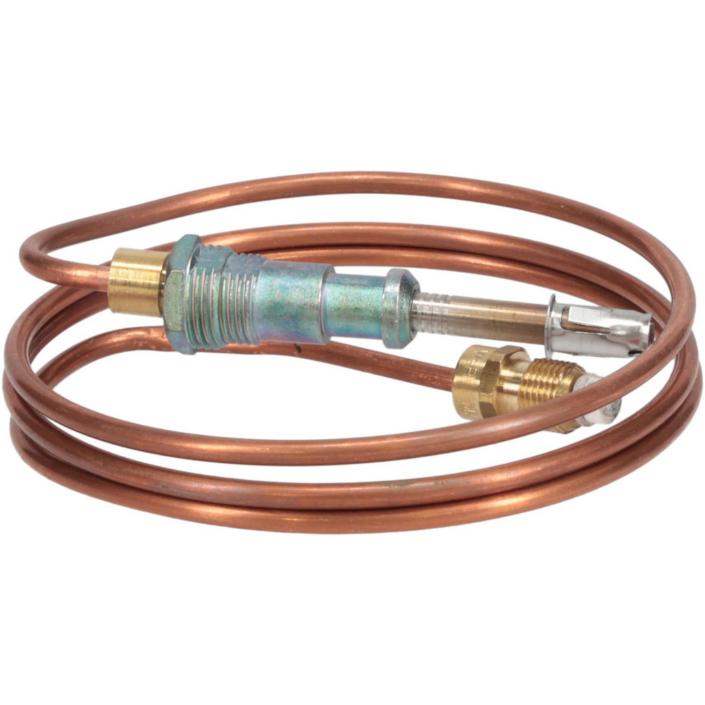 36" Lead Length Universal Replacement HVAC Thermocouple