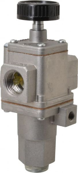 White-Rodgers 07 64 742S1 20-30 mV Coil Voltage, 1/2" x 1/2" Pipe, All Domestic Heating Gases Thermocouple Operated Gas Pilot Safety Valve 