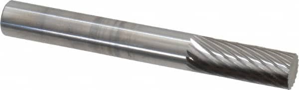 Abrasive Bur: SA-1, Cylinder