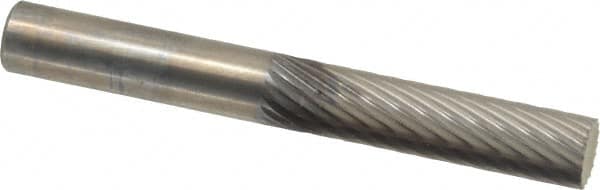 Abrasive Bur: SA-1L, Cylinder