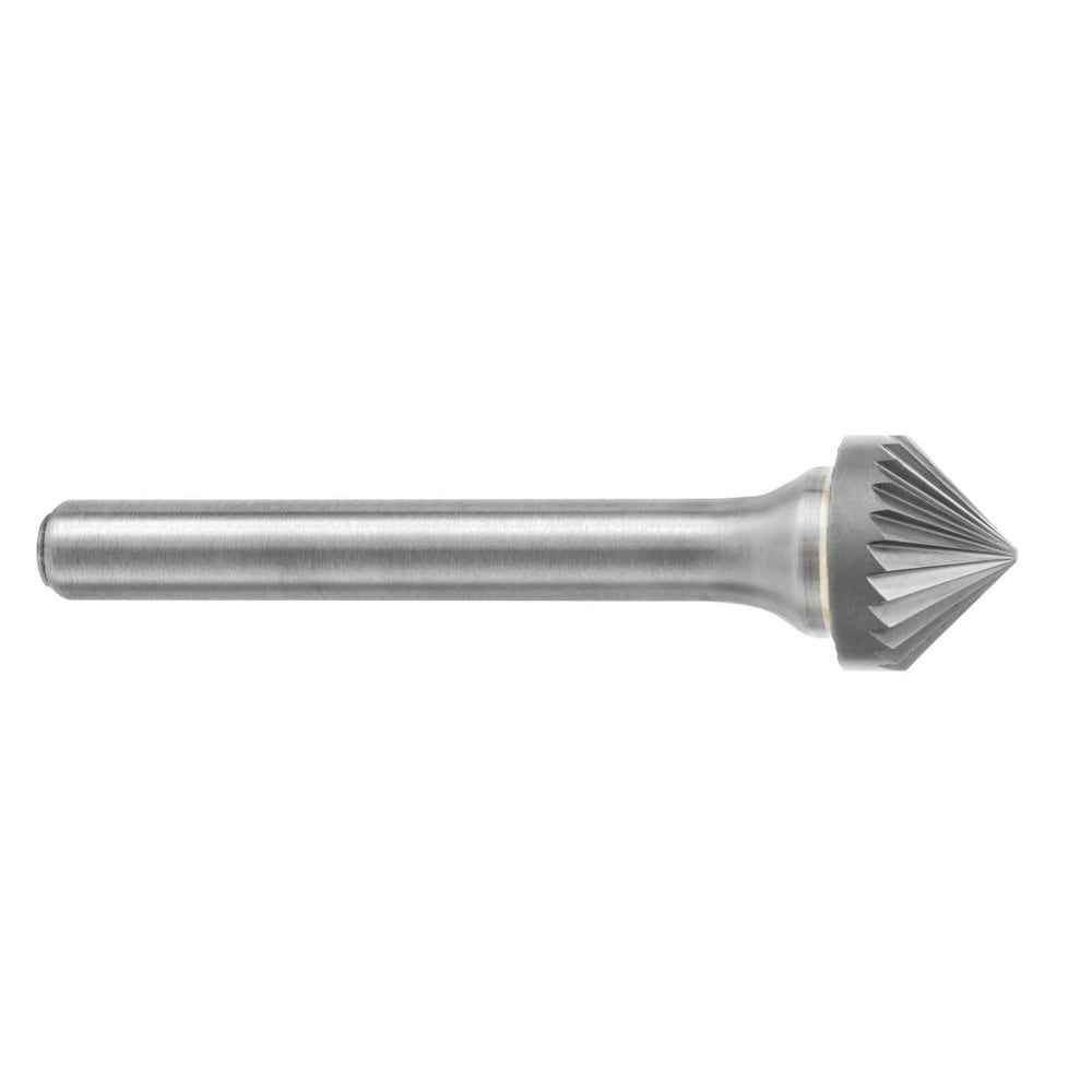Abrasive Bur: SK-6, Cone