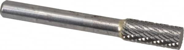 Abrasive Bur: SA-2, Cylinder