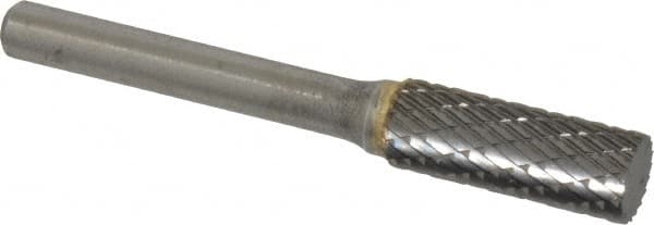 SGS Pro 10103 Abrasive Bur: SA-3L, Cylinder 