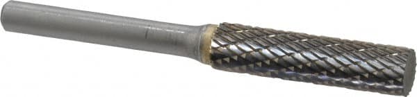 Abrasive Bur: SA-3X, Cylinder