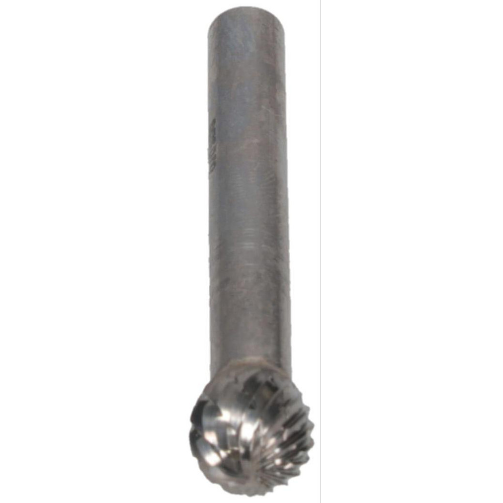 SGS Pro - Abrasive Burr: SD-3, 3/8