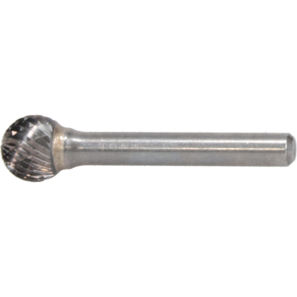 SC-51 1/4 Carbide Burr Die Grinder Bit Made in USA