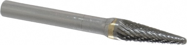 SGS Pro 15203 Abrasive Bur: SL-2, Taper Image