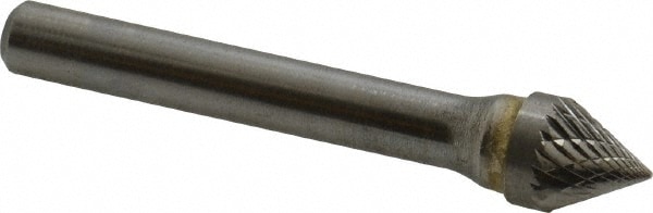 Abrasive Bur: SJ-3, Cone