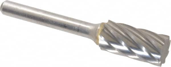 SGS Pro 19004 Abrasive Bur: SA-5NF, Cylinder 