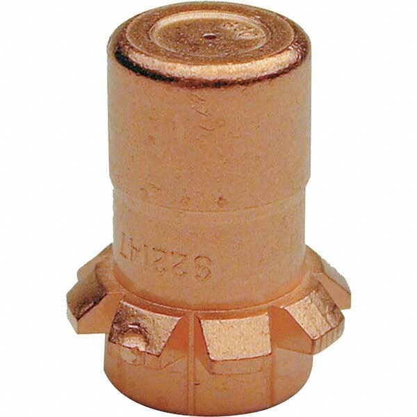 Plasma Cutter Torch Parts & Accessories; For Use With: Procut 80 Plasma Cutter
