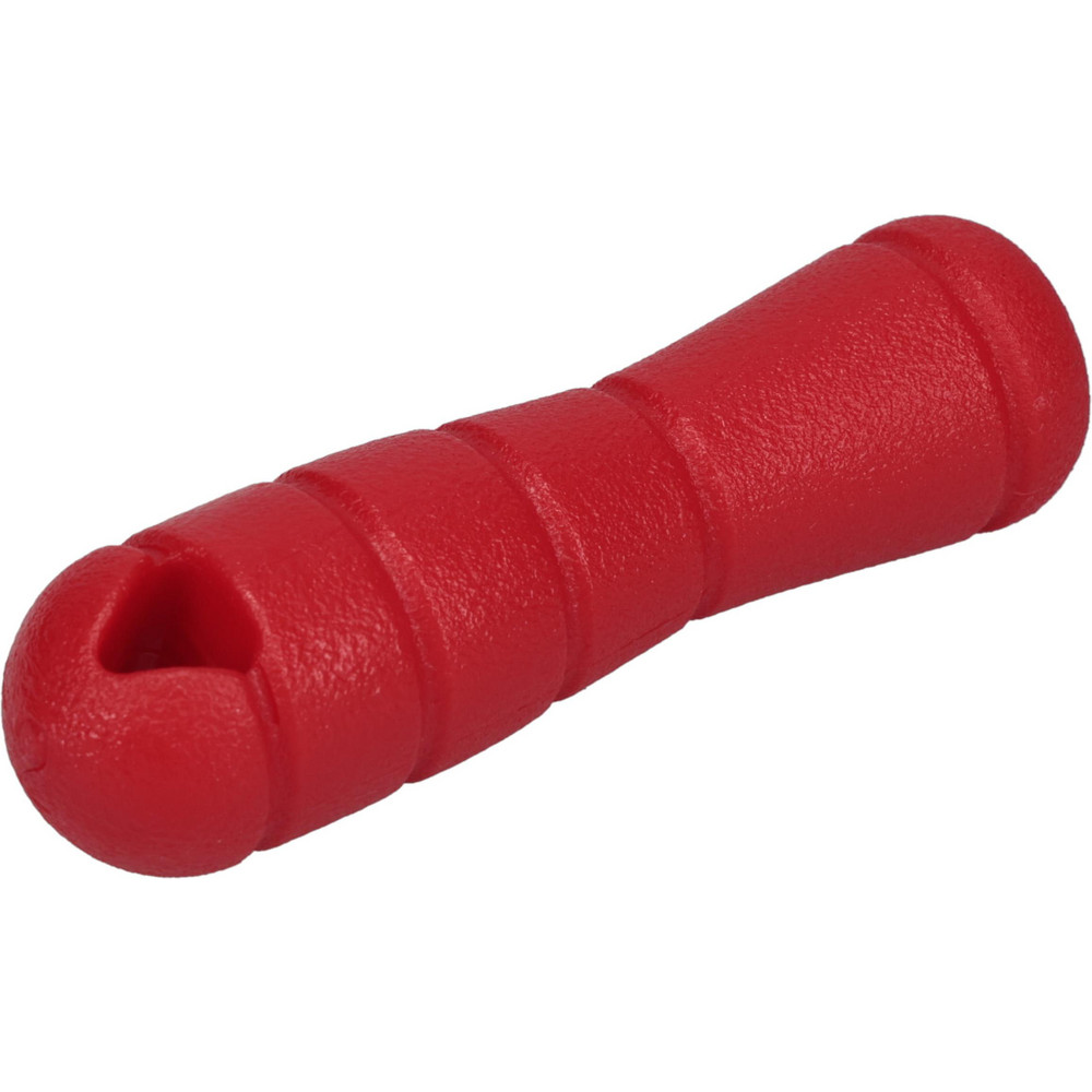 Nicholson - 3-3/4" Long, Screw On, Plastic File Handle | MSC Direct