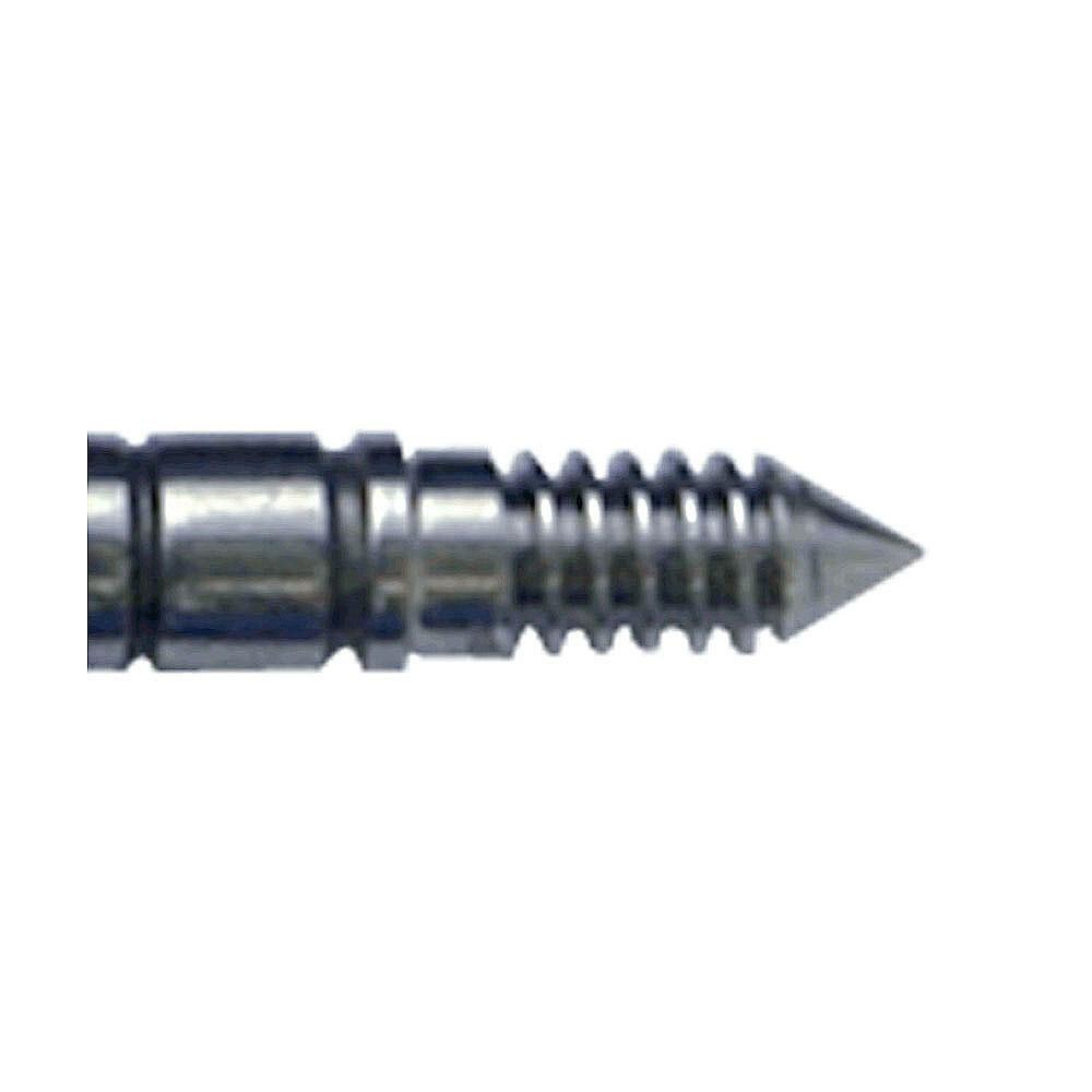 Plug Thread Gage: #2-56 Thread, 2B Class, Single End, No Go