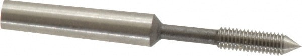 2-56 Thread, High Speed Tool Steel, Class 2B, Screw Thread Insert Go/No Go Gage