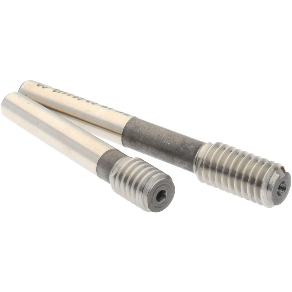 Balax - 10-24 Thread, High Speed Tool Steel, Class 2B, Screw Thread ...